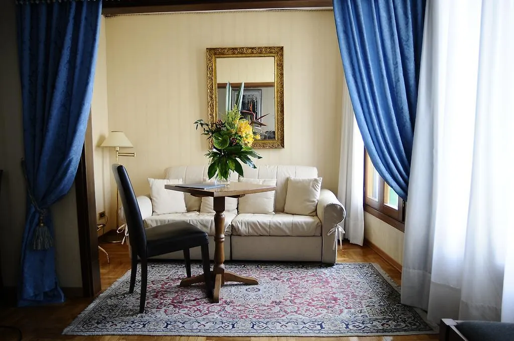 Hotel Pensione Wildner Venice