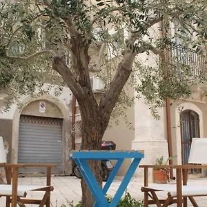 Appartamento Pollon Ortigia