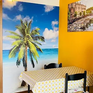 Appartamento Palm Beach - Your Private&complete In