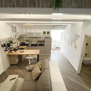 Appartamento San Cataldo