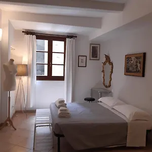 Appartamento Casa De Blu