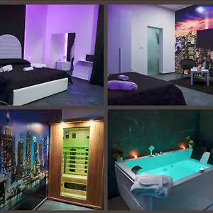 Wellness Apartment Catania