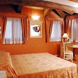 3* Bed & Breakfast Lanterna Di Marco Polo