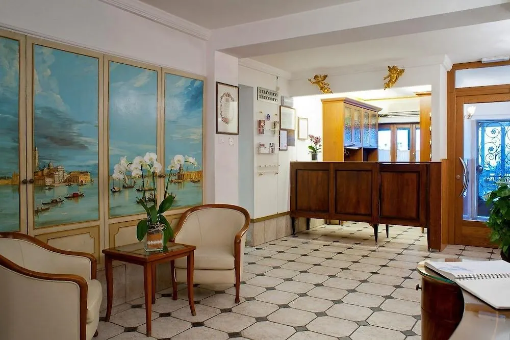 Hotel Pensione Wildner Venice