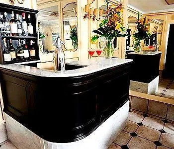 ***  Hotel Pensione Wildner Venice Italy