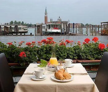 Hotel Pensione Wildner Venice