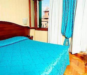 Hotel Pensione Wildner Venice 3*,