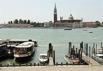 ***  Hotel Pensione Wildner Venice Italy