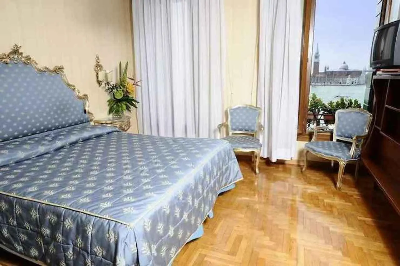 Hotel Pensione Wildner Venice 3*,