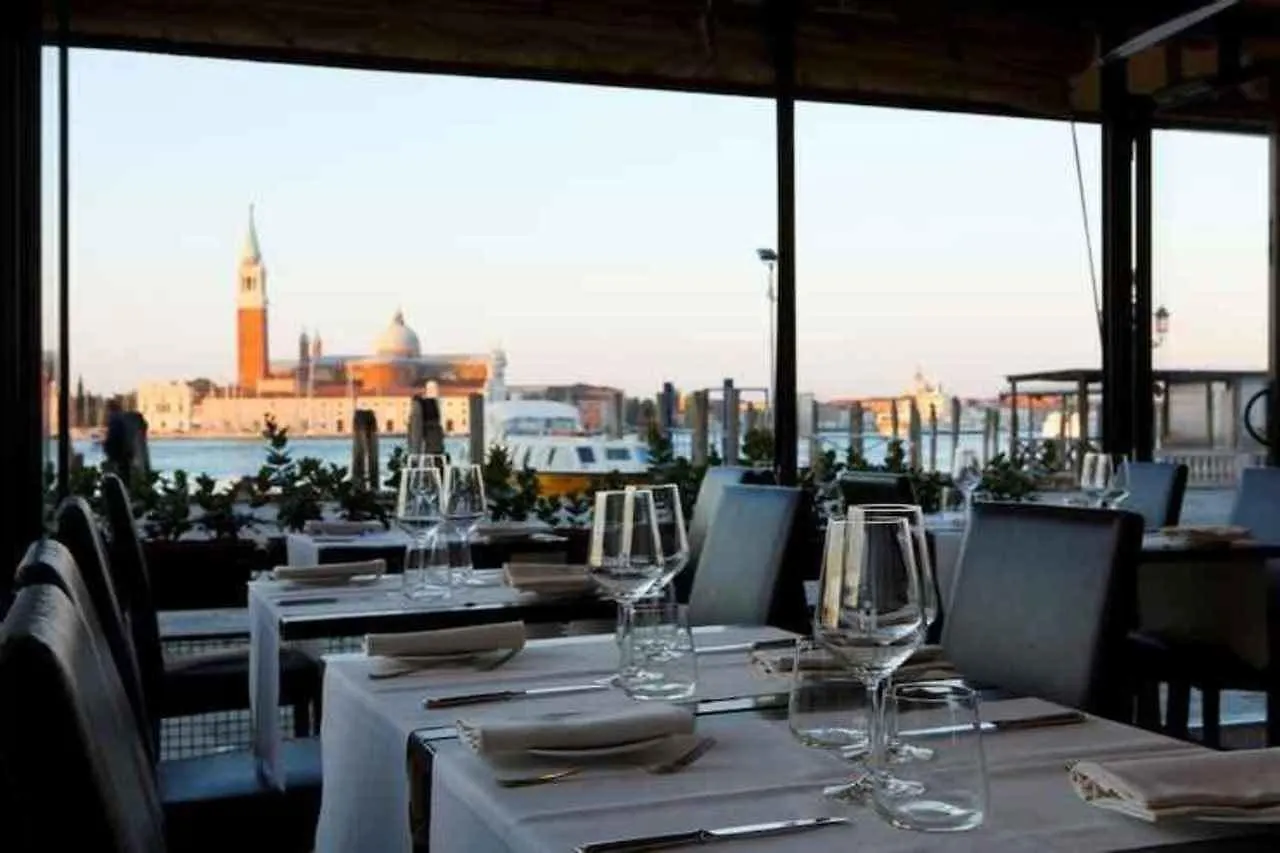 Hotel Pensione Wildner Venice