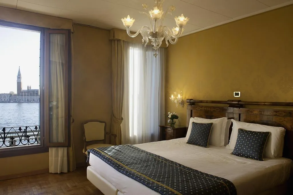 Hotel Pensione Wildner Venezia