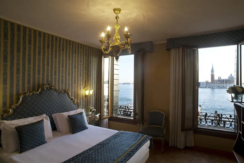 Hotel Pensione Wildner Venice Italy