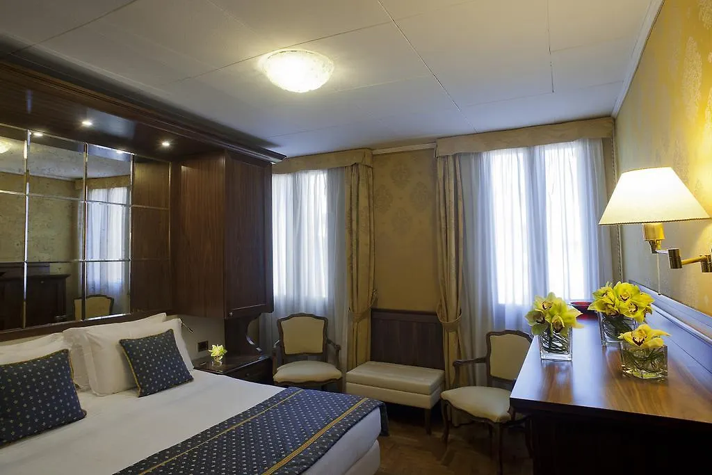 Hotel Pensione Wildner Venice
