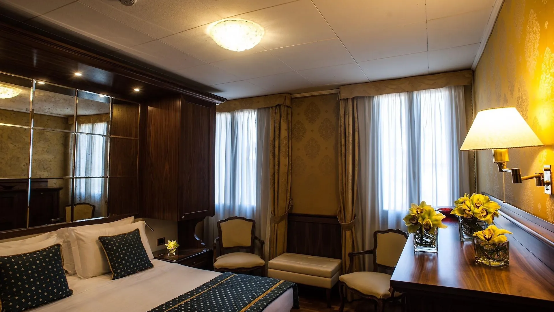 Hotel Pensione Wildner Venice
