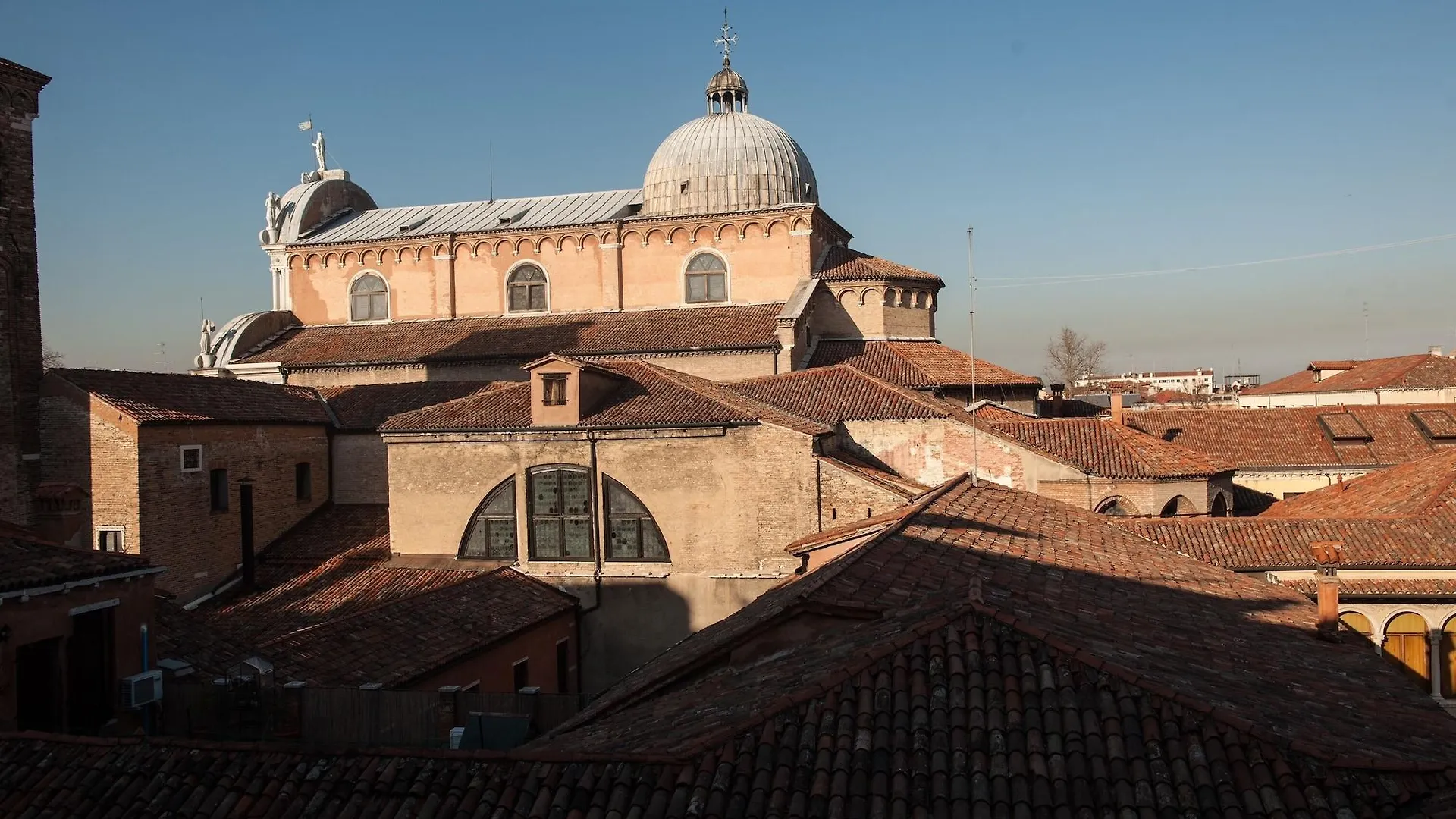 Hotel Pensione Wildner Venice 3*,