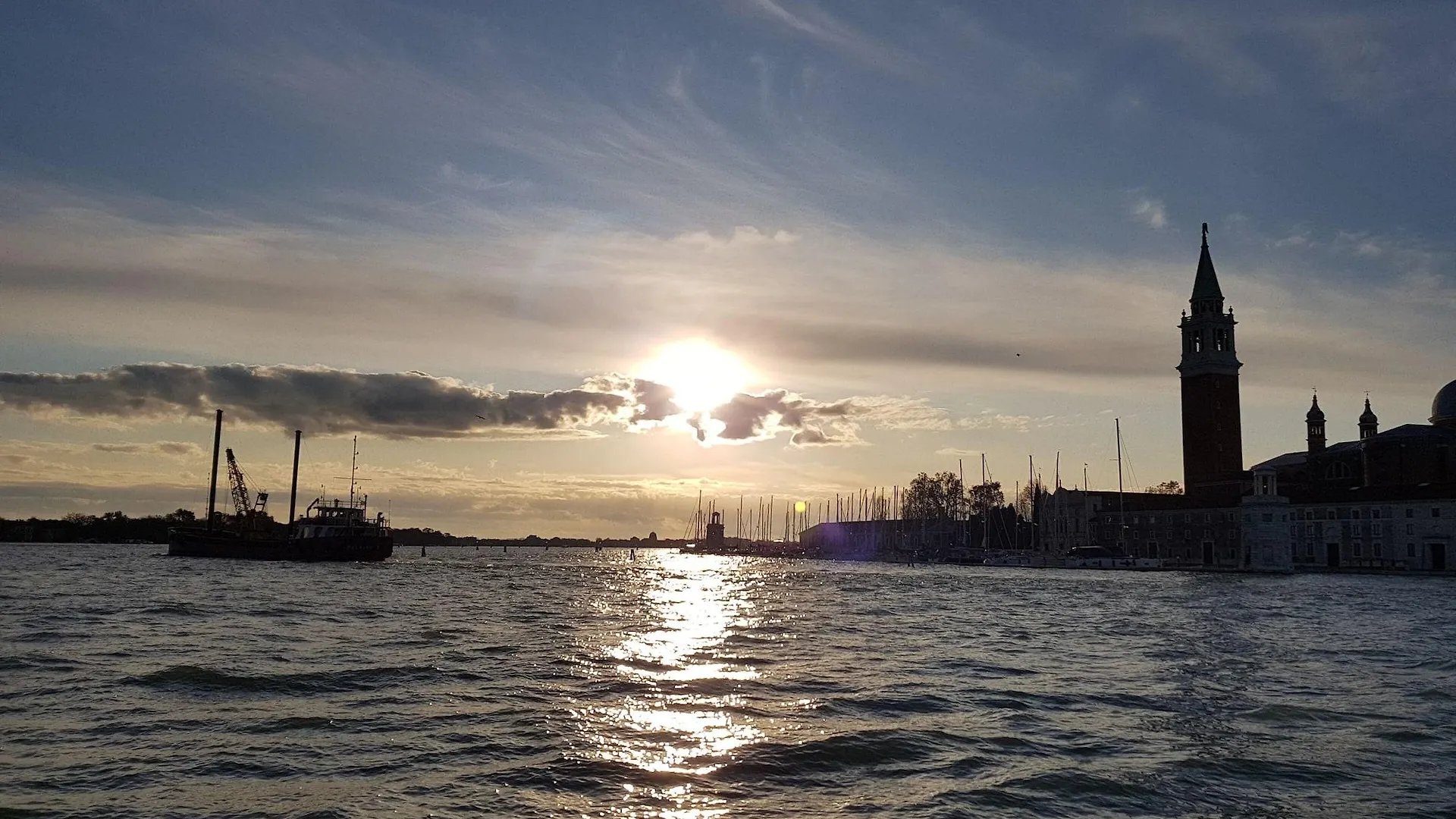 Hotel Pensione Wildner Venice