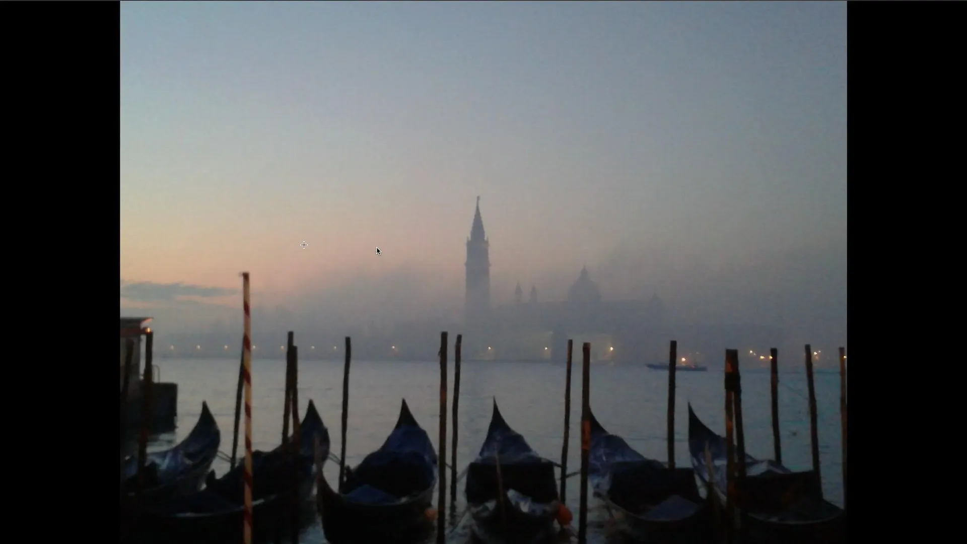 Hotel Pensione Wildner Venezia
