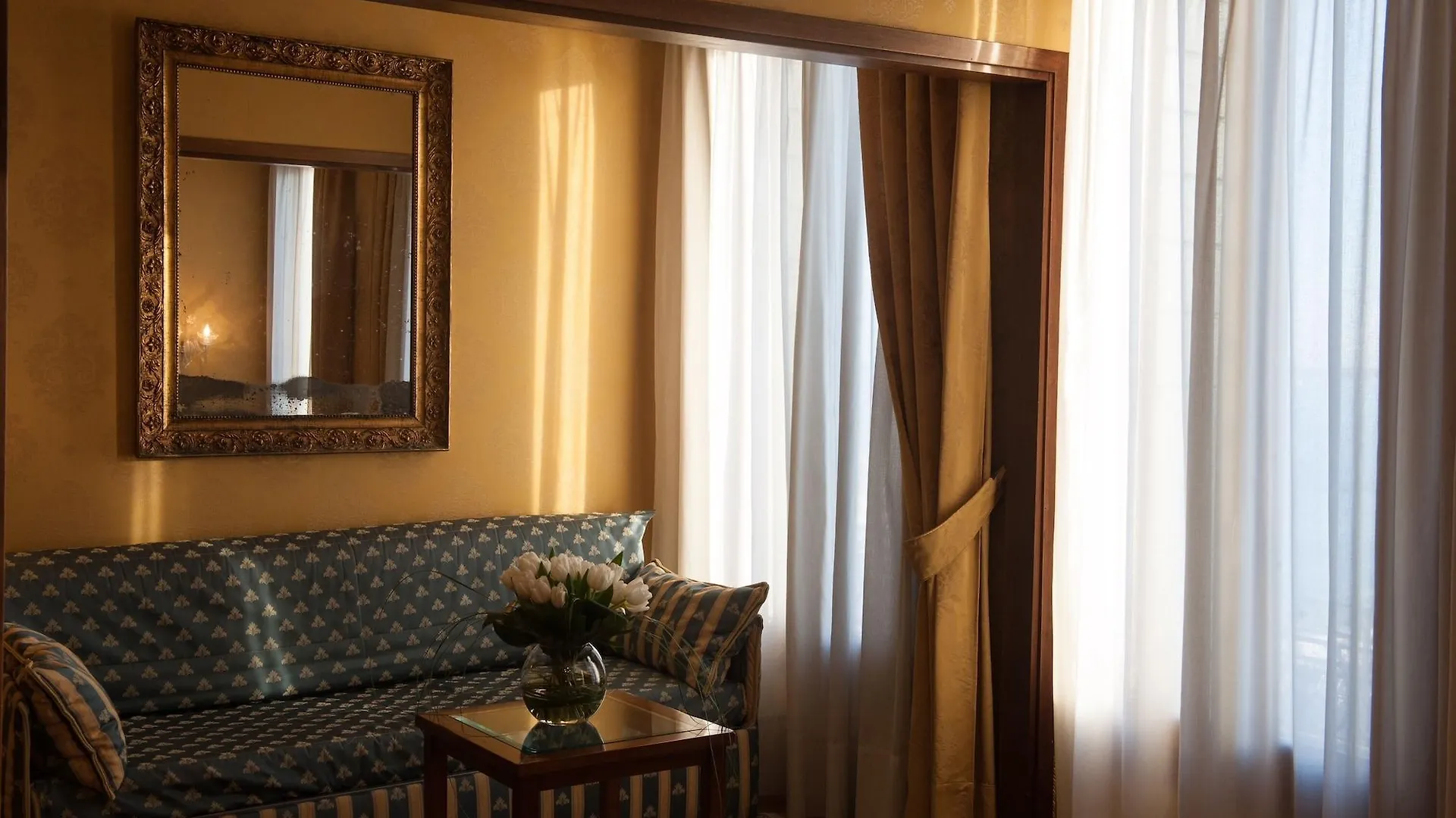 Hotel Pensione Wildner Venezia