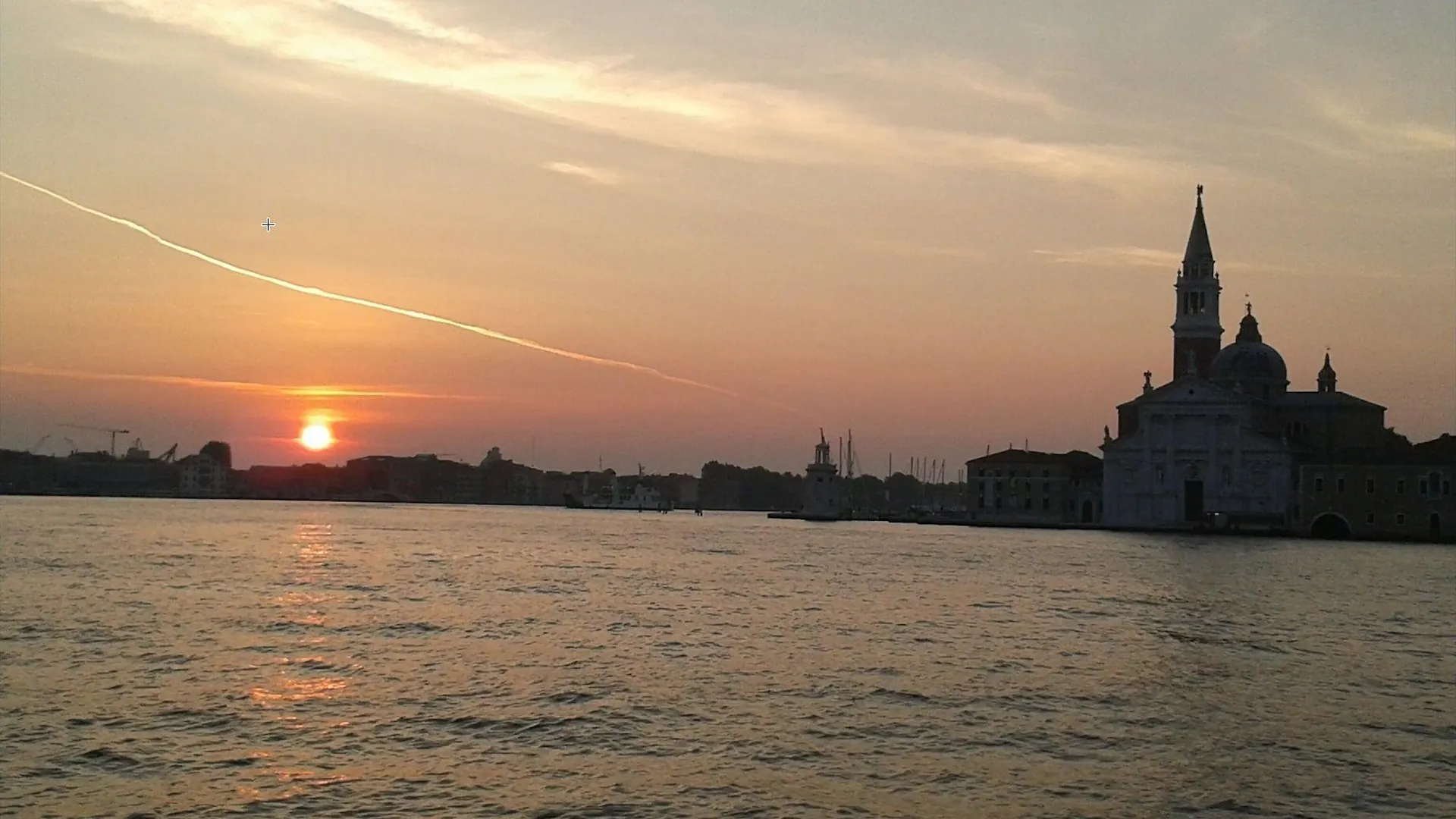 Hotel Pensione Wildner Venice