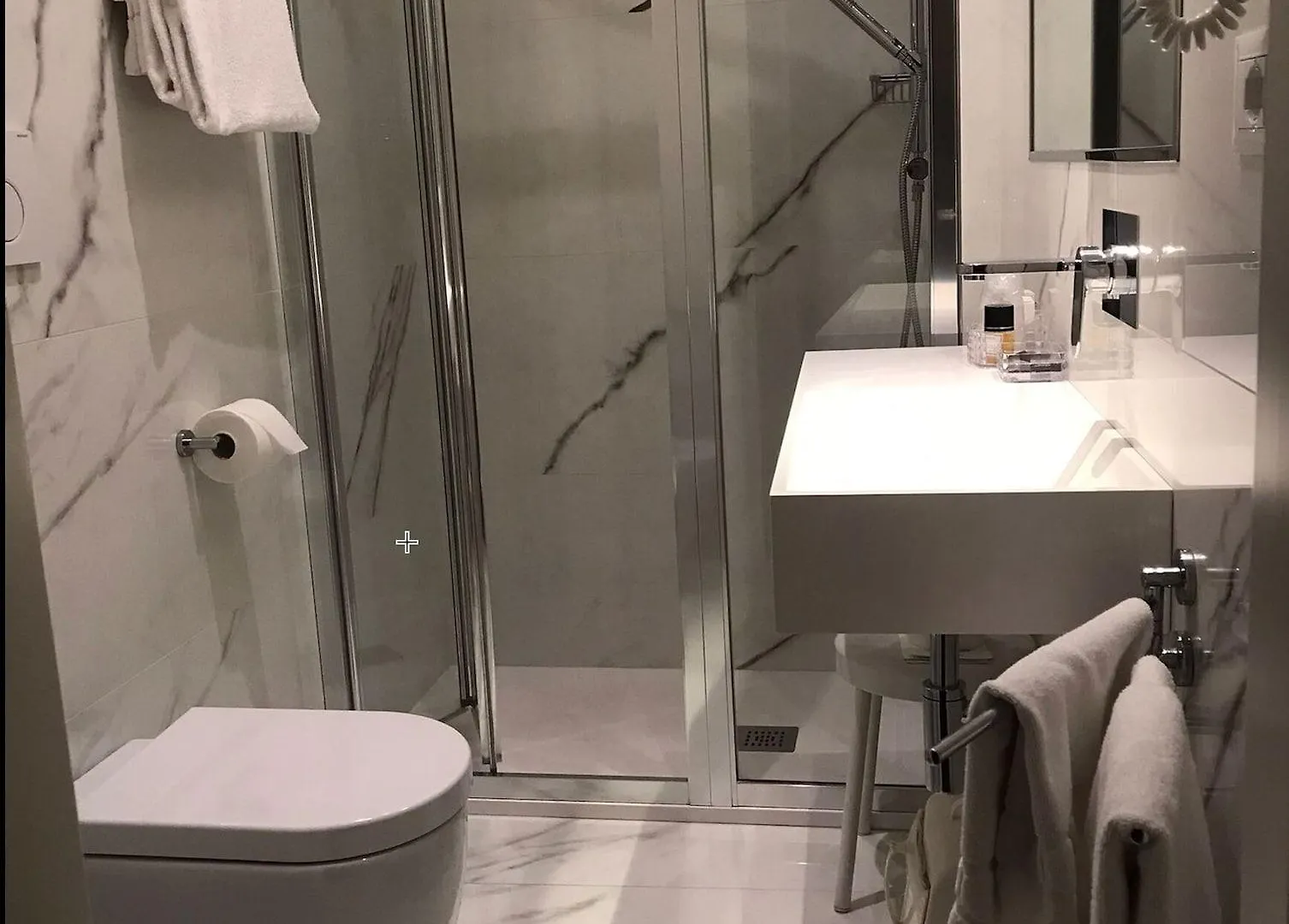 Hotel Pensione Wildner Venice