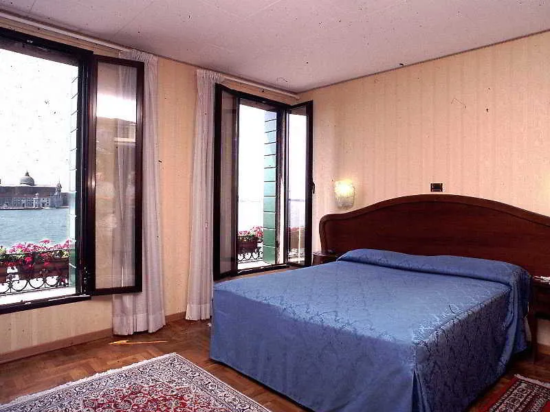 Hotel Pensione Wildner Venice
