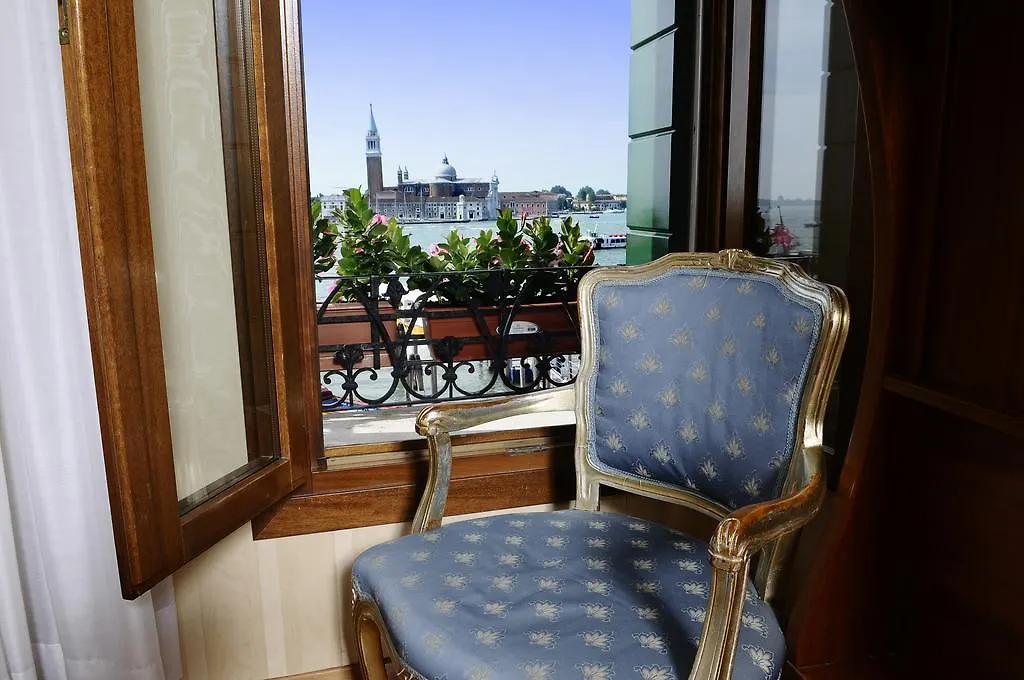 Hotel Pensione Wildner Venice