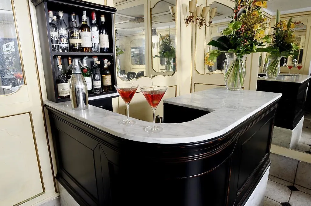 Hotel Pensione Wildner Venice
