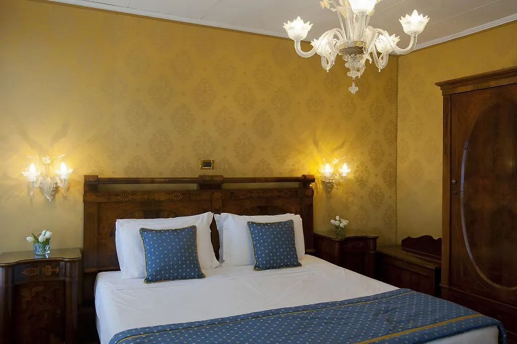 Hotel Pensione Wildner Venice