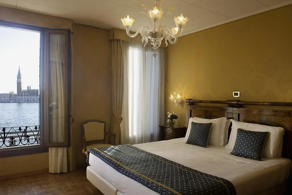 Hotel Pensione Wildner Venice