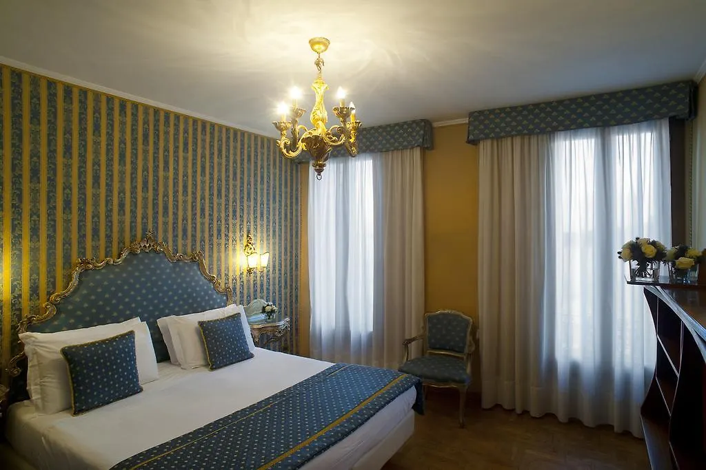 Hotel Pensione Wildner Venice