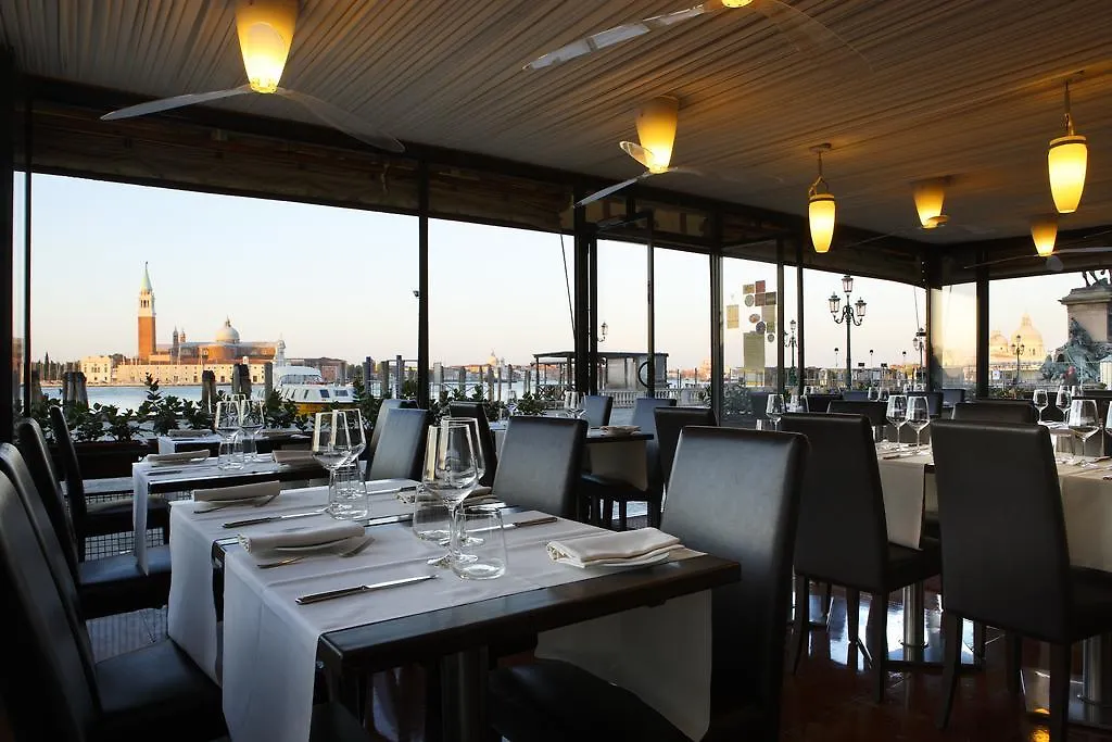 Hotel Pensione Wildner Venice Italy
