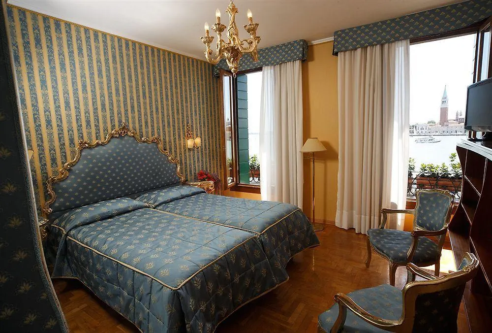 Hotel Pensione Wildner Venice Italy
