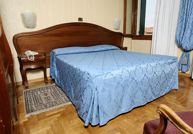 Hotel Pensione Wildner Venice