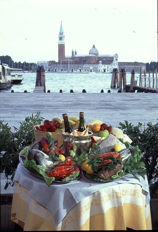 Hotel Pensione Wildner Venice