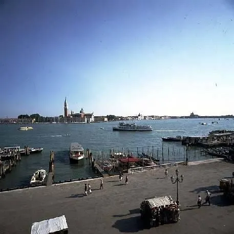 Hotel Pensione Wildner Venice