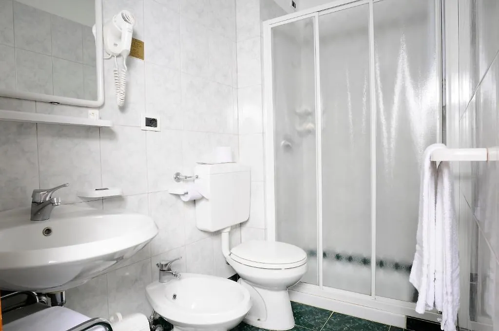 Hotel Pensione Wildner Venice Italy