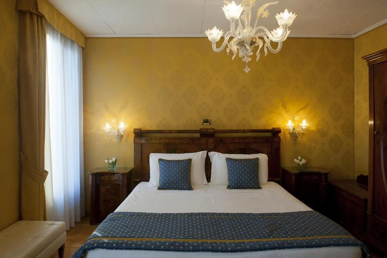 Hotel Pensione Wildner Venice