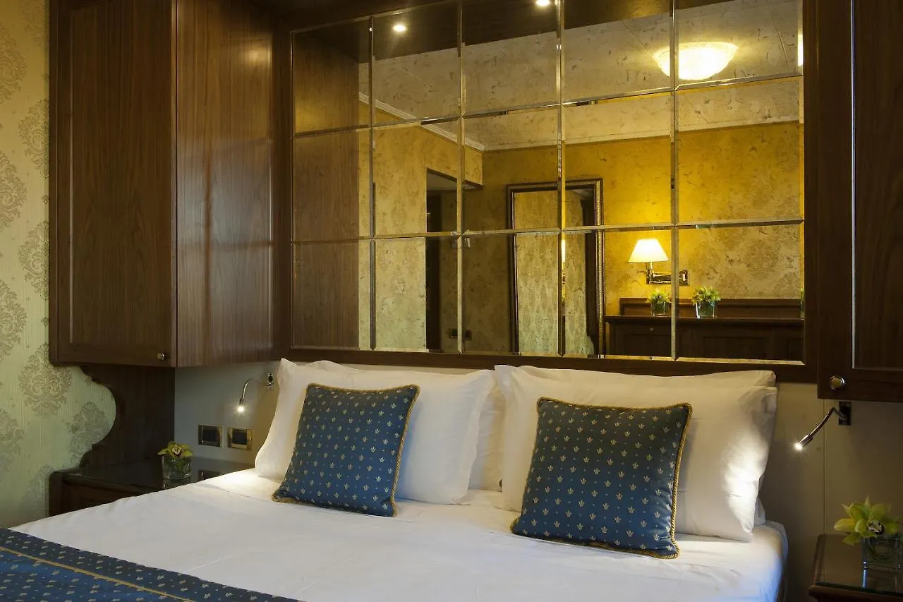 Hotel Pensione Wildner Venice