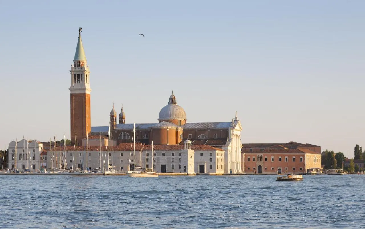 Hotel Pensione Wildner Venice