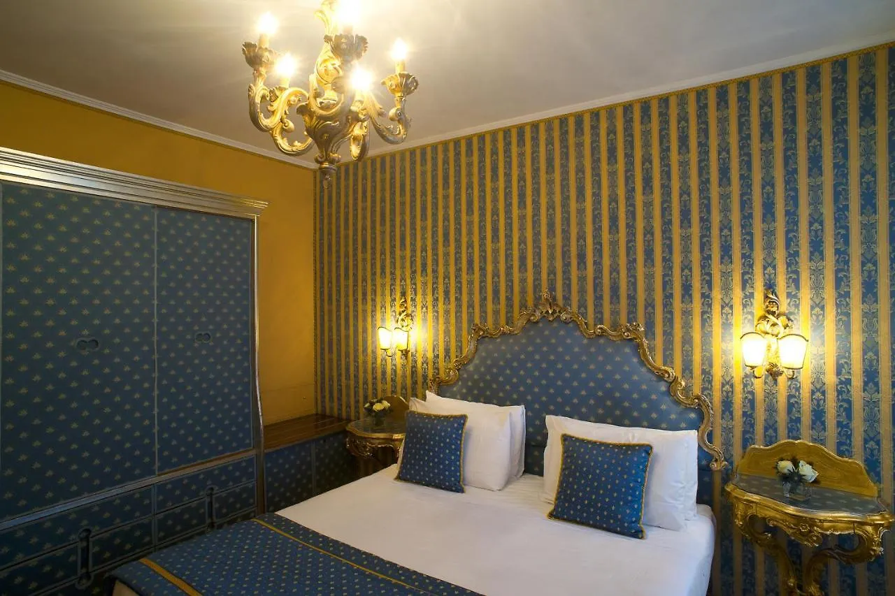 Hotel Pensione Wildner Venice 3*,  Italy