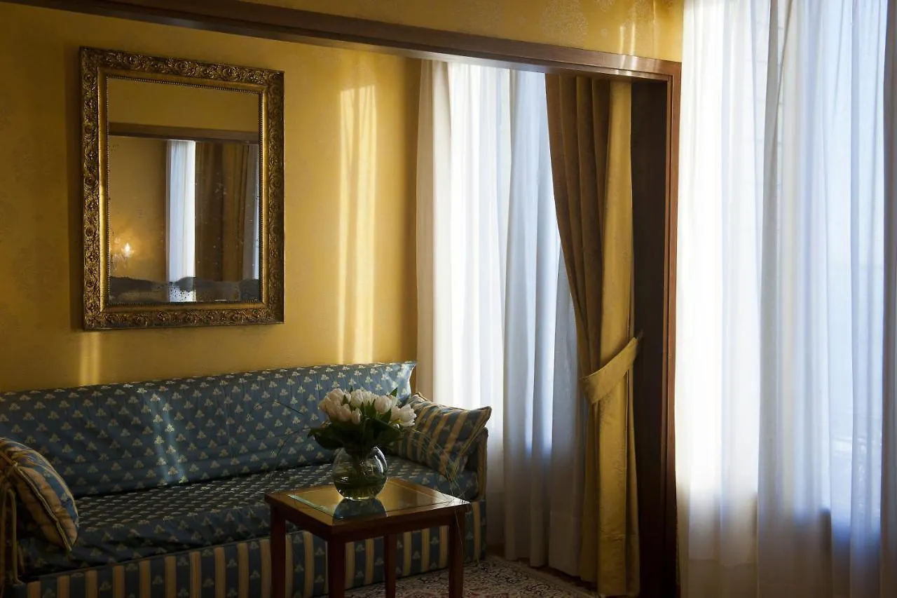 Hotel Pensione Wildner Venice