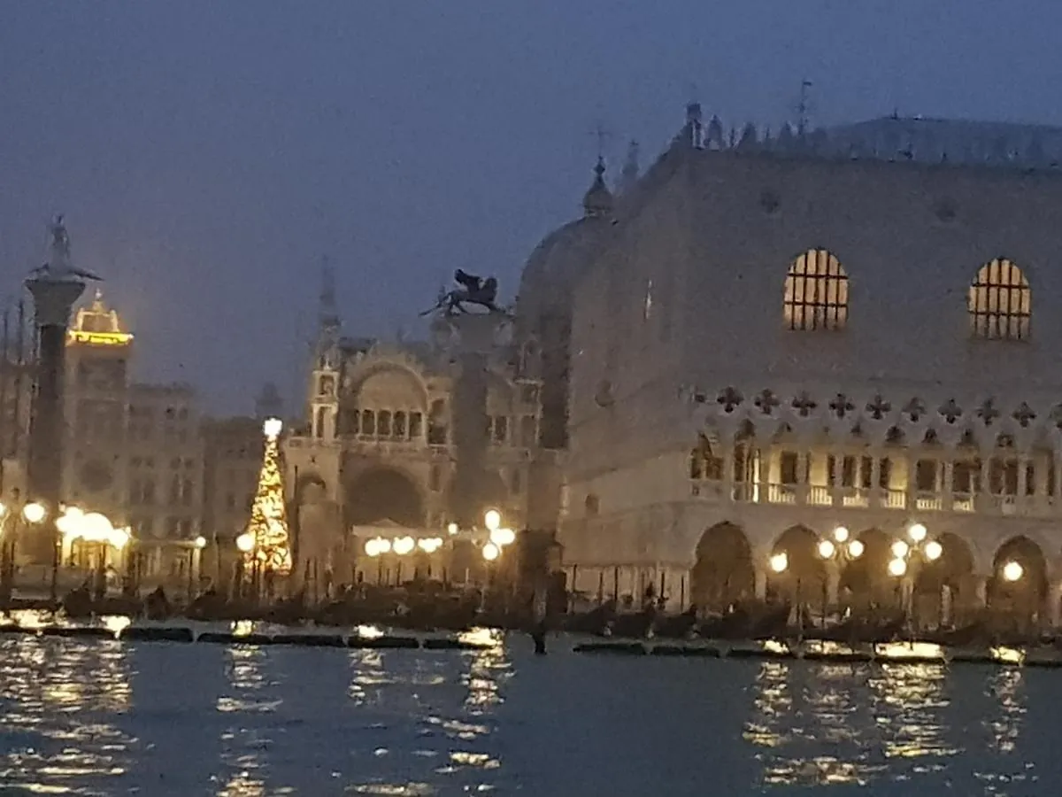 Hotel Pensione Wildner Venice